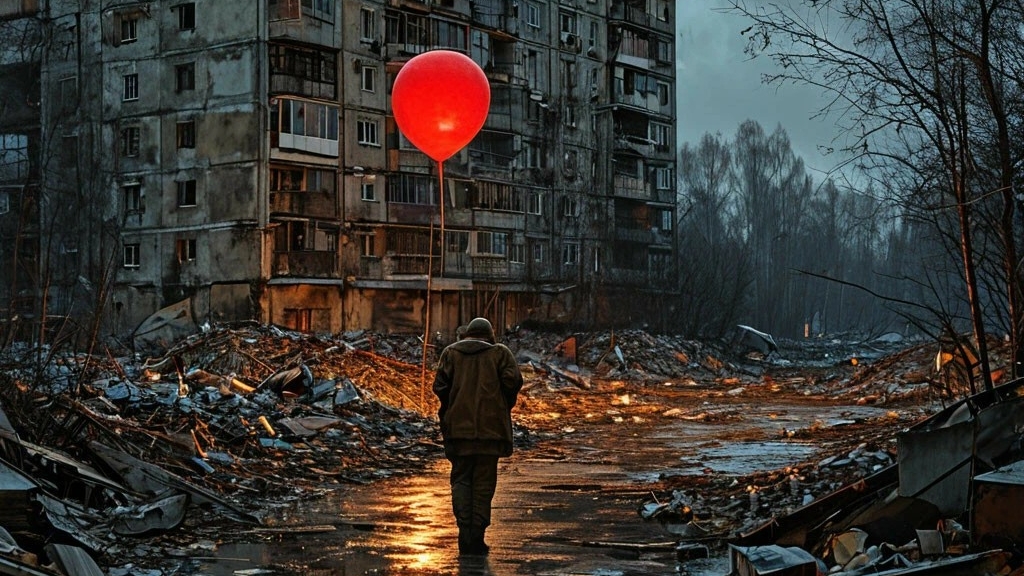 Человек Мозайка Audiobook FANTASY Mystery смотреть онлайн