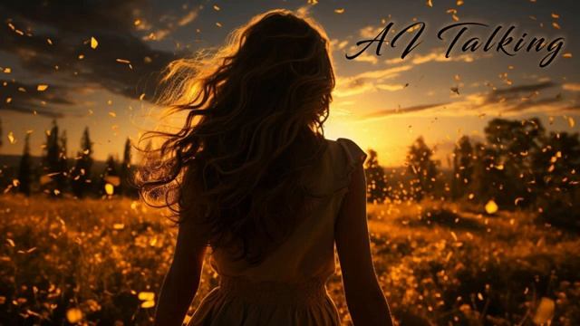 AI TALKING смотреть онлайн