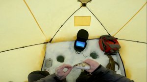 Рыбалка. Попытка номер ...ни пять 😉 16.03.2025