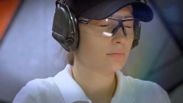 Я могу больше! Стрельба