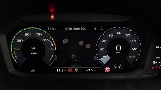 Approved Used Audi Q3 Sportback S Line Plug-in Hybrid | Carlisle Audi смотреть онлайн