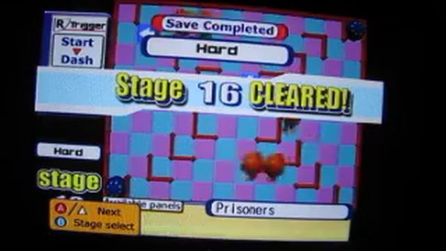 ChuChu Rocket puzzle Hard смотреть онлайн