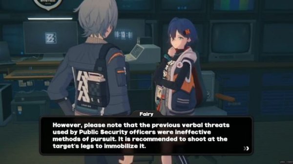 Zenless Zone Zero 18