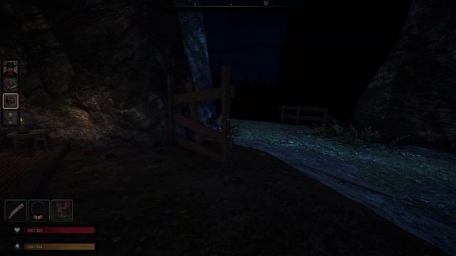 Blood West -- Where to Find Alvaro's Easter Egg in Chapter 3 -- 5 Minute Guide смотреть онлайн