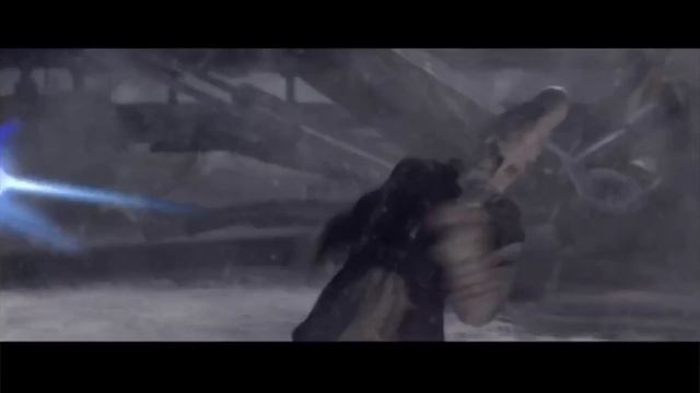 A Star Wars Order 66 Theme Compilation (Music by Samuel Kim) смотреть онлайн