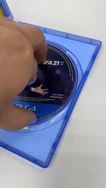 Fifa 21