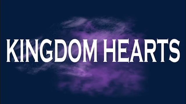 Kingdom Hearts Ringtone смотреть онлайн