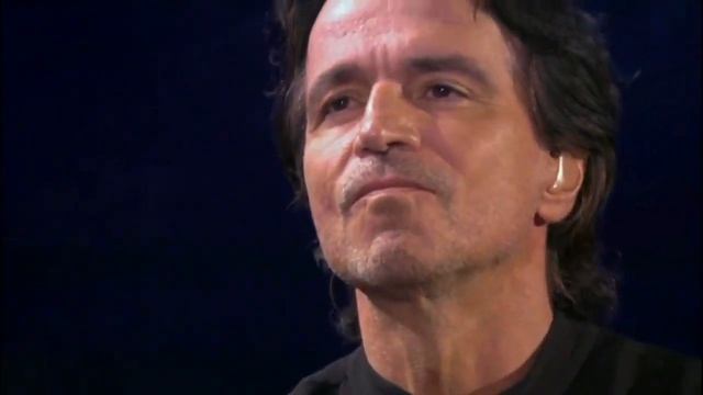 Yanni & Chloe - Change (live 2009)