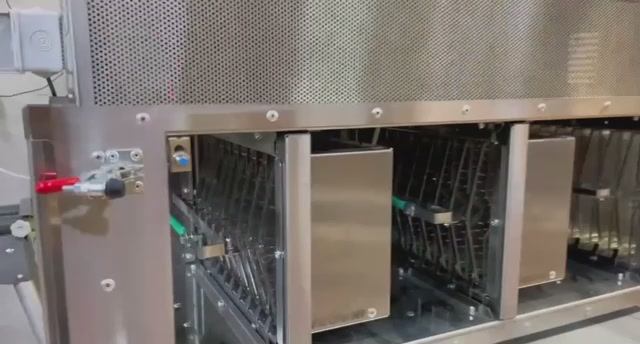 газоконвертор Insorb Solution