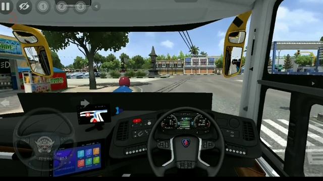 JB5 SDD SCANIA K 450 CB KP.PROJECT MAX || FULL ANIM FREE 100% FREE DOWNLOADS смотреть онлайн