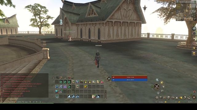 Старт новых серверов | Lineage 2 Legacy #l2 #Lineage2 #la2e #l2 #lineage2legacy #la2legacy