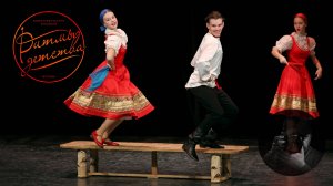 "На лавочке", Ансамбль "Ритмы детства". "On the bench", Ensemble "Rhythms of childhood".