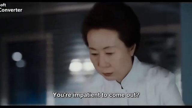 The Housemaid (2011)- Pregnant Scene 3