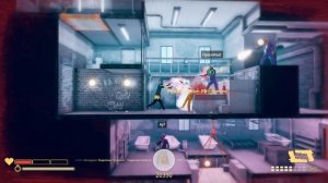 My Friend Pedro на пк. часть первая.