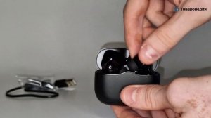 Обзор на TWS наушники Kenshi F1 | Airpods 2 Pro за 1000 рублей?