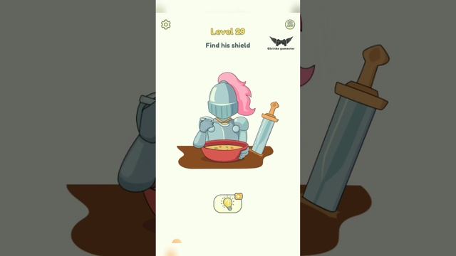 DOP 2 : Delete One Part Level 01- 50 #gameplay #gaming #dop2 @girlthegamester смотреть онлайн