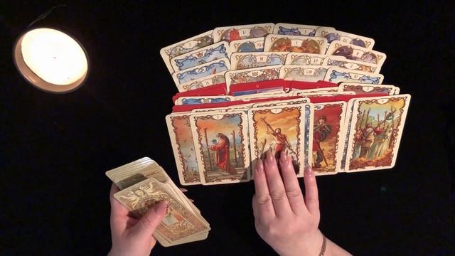 РАЗГОВОР С ДУШОЙ ПАРТНЕРА - ЕГО ЧУВСТВА, ОТНОШЕНИЕ К ВАМ. ТАРО РАСКЛАД смотреть онлайн