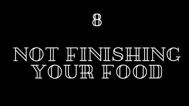 15 American Habits That Are Strange in Other Countries #american_habits смотреть онлайн