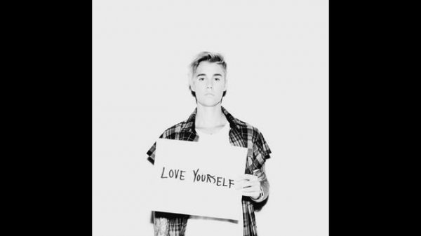 Justin Bieber - Love Yourself (Dreexer Remix)