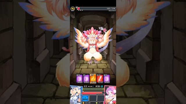 Dungeon & Girls смотреть онлайн