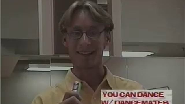 Cumbia Swing Ballroom dance lessons by DanceMates at Irving Park YMCA and Wright College смотреть онлайн