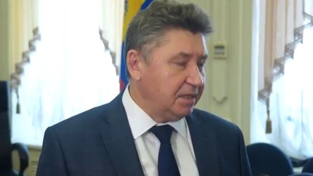 Изменения в бюджет-2017 смотреть онлайн