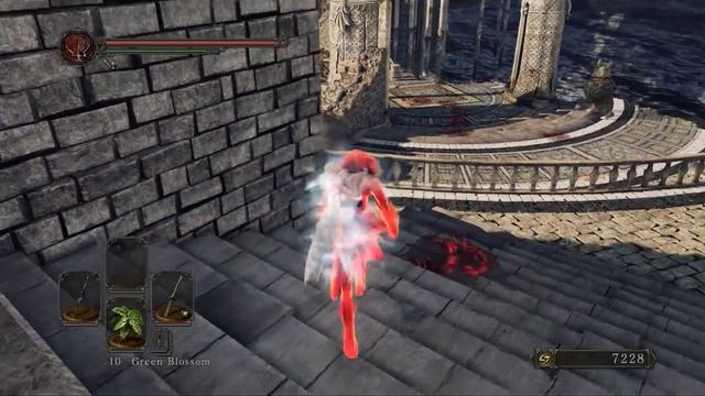 Dark Souls II Vile Poison смотреть онлайн