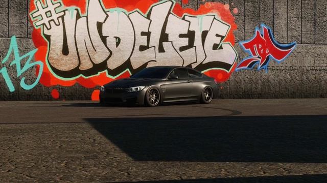 BMW M5 на трассе как научиться дрифтить смотреть онлайн