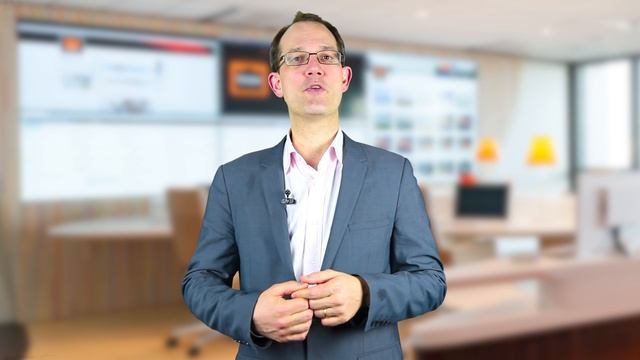 IoT : du hype à la réalité смотреть онлайн