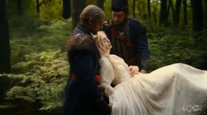 Ярина, дочка Яги