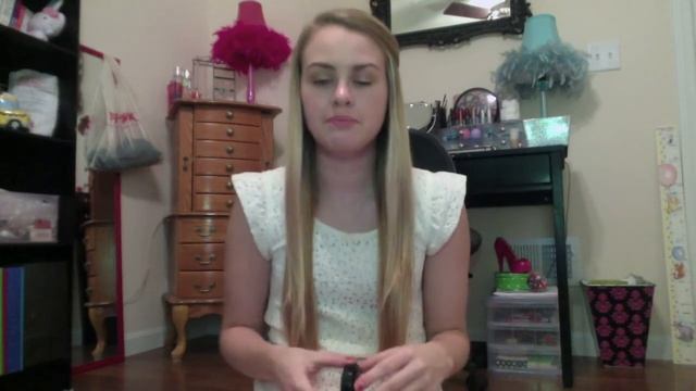 Back To School: Makeup Bag Essentials ~ Madi смотреть онлайн