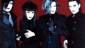 Malice Mizer - Ma Chérie