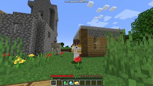 я извинился перед своим соседом в майнкрафте | Алекс майнкрафт смотреть онлайн