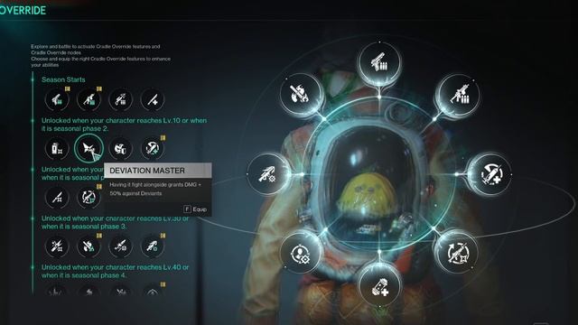 Once Human Build Vector Icy Rain ยิงแบบไม่คิด ติดคริทุกนัด смотреть онлайн