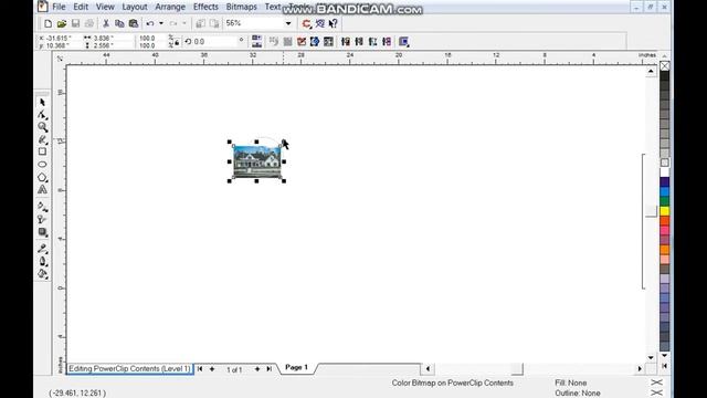 Learn Coreldraw (Subtitle) with Ahsan Sabri (New Tutorial) смотреть онлайн