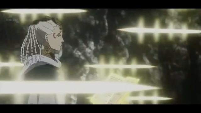 Black clover [AMV] - Impossible смотреть онлайн