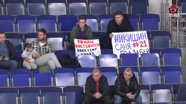 Стали известны все участники плей-офф-2025. День с Алексеем Шевченко смотреть онлайн