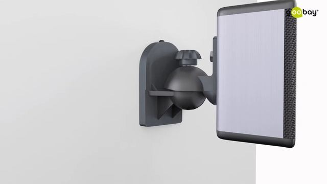 Speaker Mount Universal смотреть онлайн