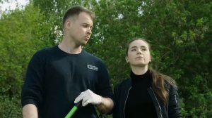 След [Татьяна Белая/Леонид Субботин] – Снег в океане