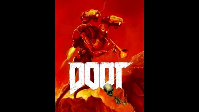 DOOT - E1M1 Knees Deep In The Doot