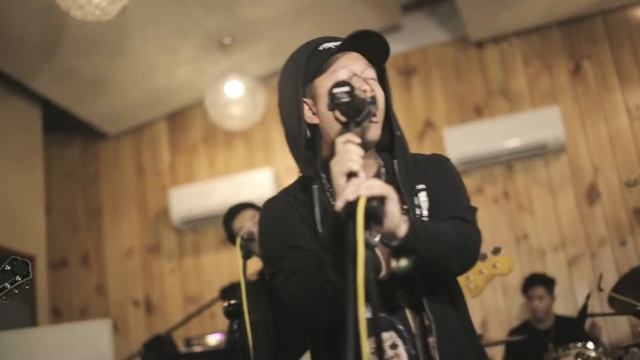 The Summer State - Love, That's What They Call It These Days | JUICE Sessions смотреть онлайн