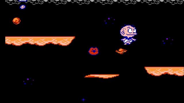 Rugrats: Adventures In Gameland (2024) [PC] - NES Version -