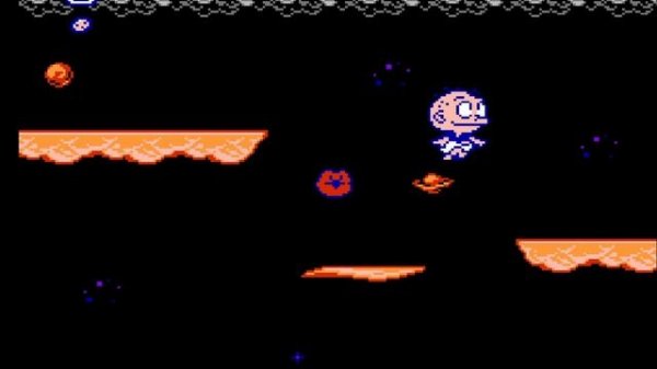 Rugrats: Adventures in Gameland (2024) [PC] - NES Version -