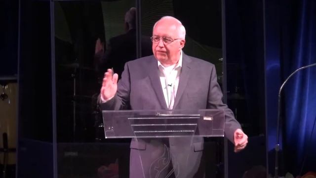 Family Truthfulness - True Marks of Great Church with Ptr. Bob Adams, Spring 2016 смотреть онлайн