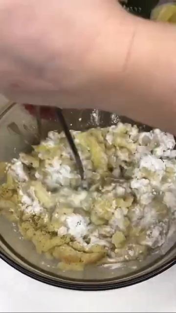 Картошка ФРИ.