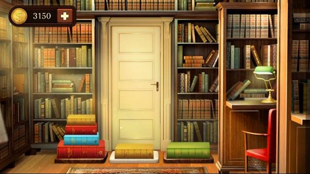 100 Doors Games. Escape From School. Level 45. #100doors #puzzlegame #androidgame #gameplay