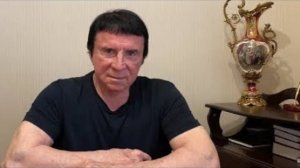 Кашпировский: Женщинам о женском от 27.09.2021 года.