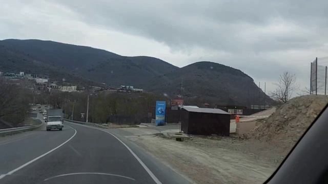 Анапа. Пляж Сукко Мазута нет. Шум моря. Релакс. смотреть онлайн