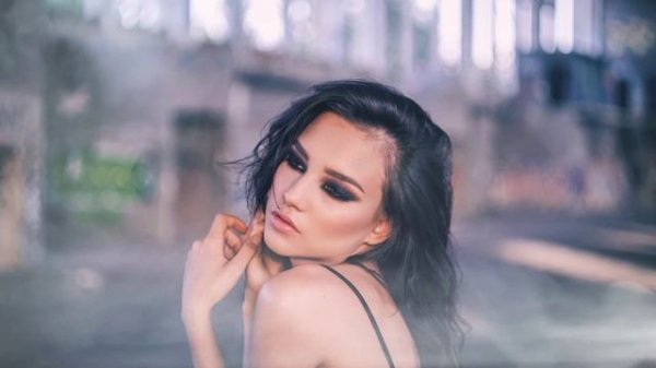 Red Square feat. Reya - Live Without Your Love