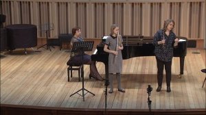 Творческая встреча и МК преподавателя высшей квалификационной категории Татьяны Николаевны Янковской